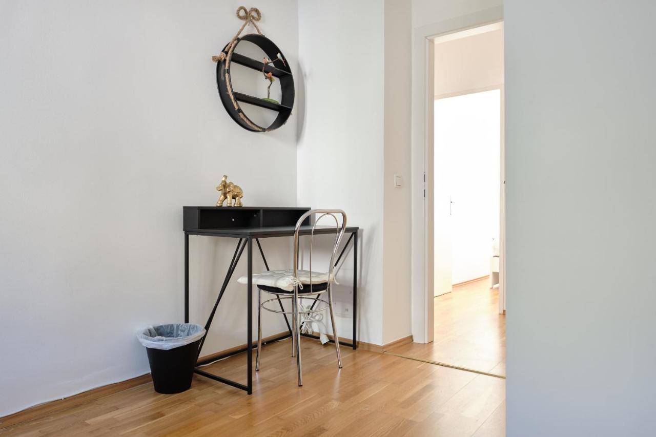 Appartement Experience Wenen