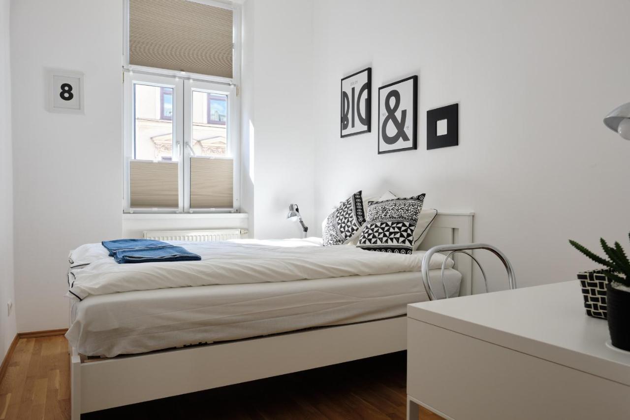 Appartement Experience *