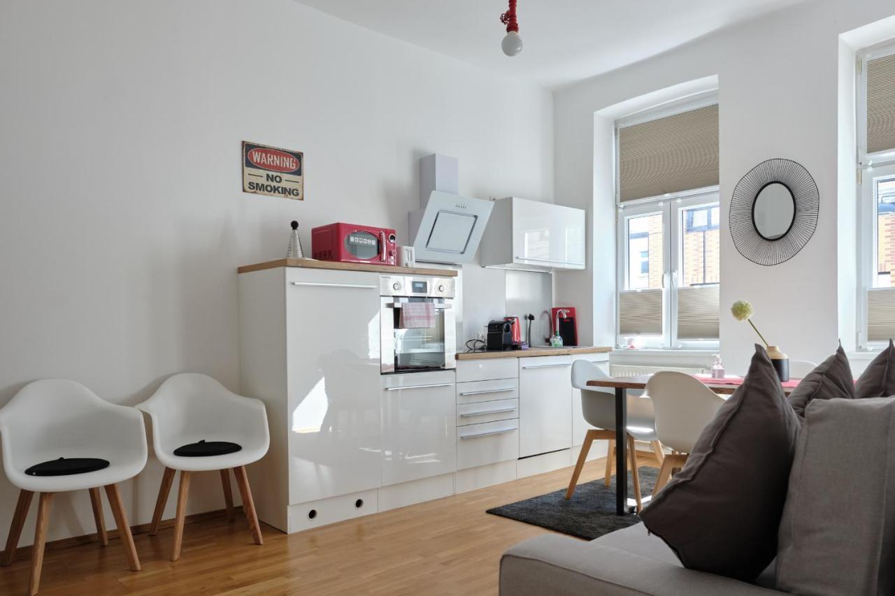 Appartement Experience *