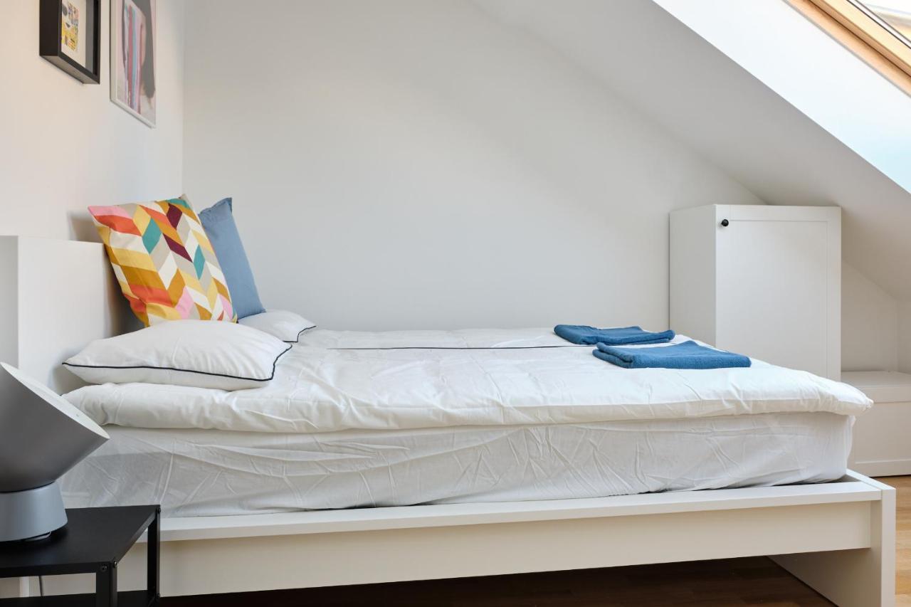 Appartement Experience