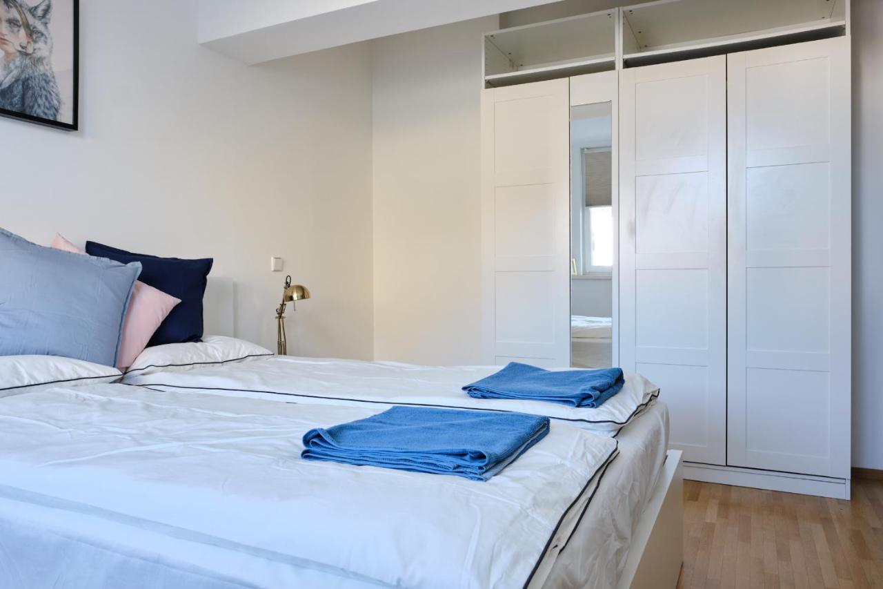 Experience Appartement *