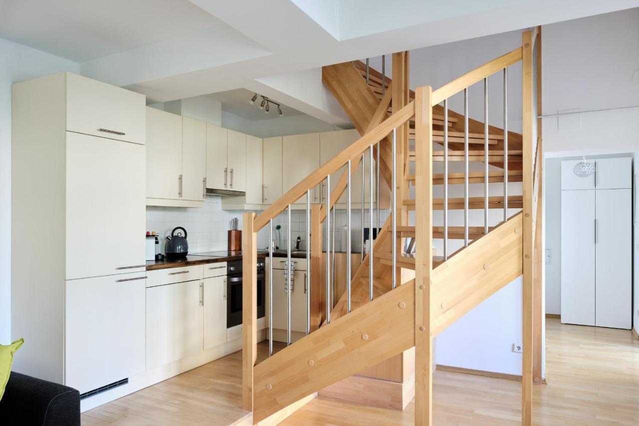 Experience Appartement Wenen