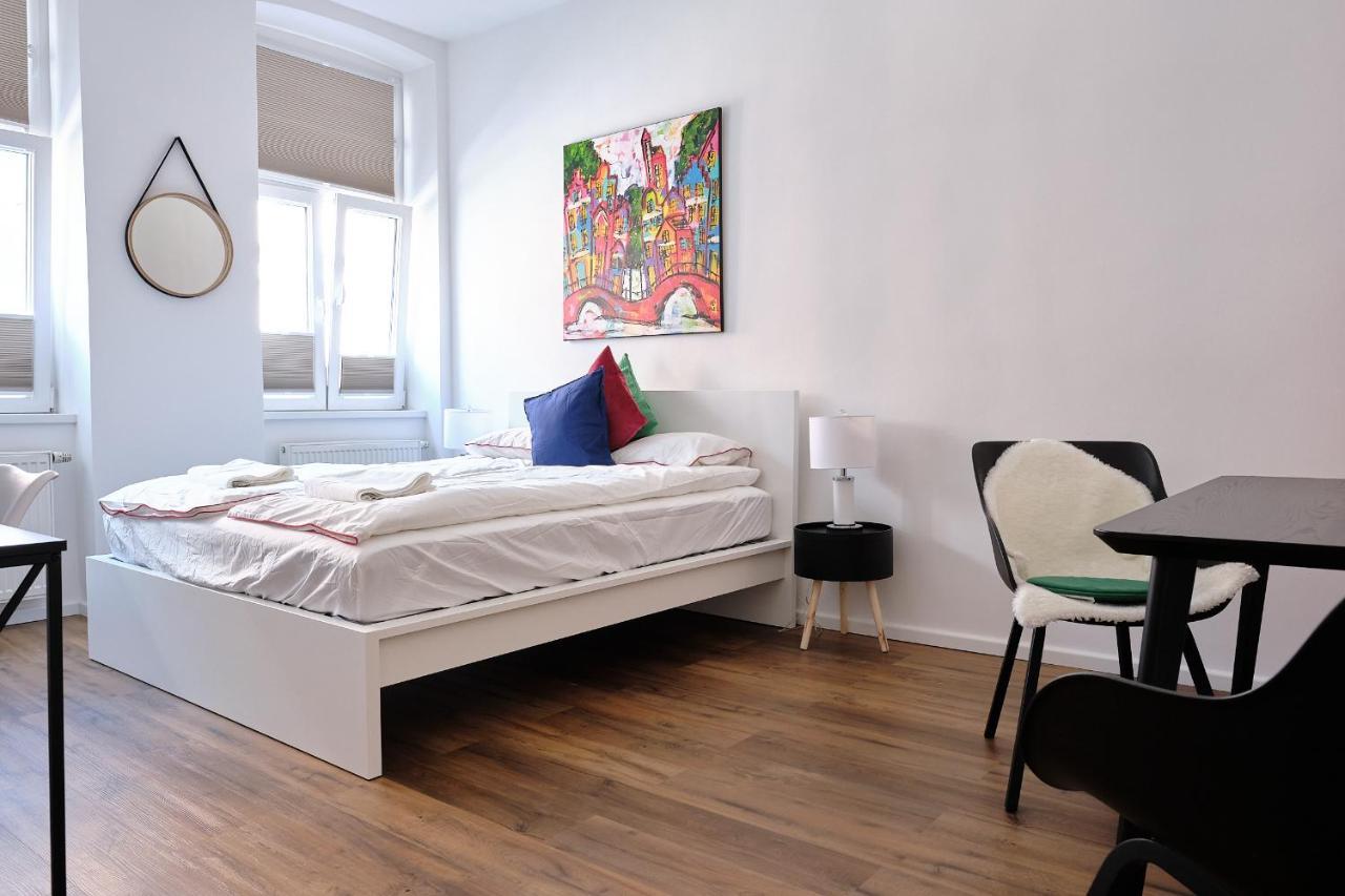 Appartement Experience