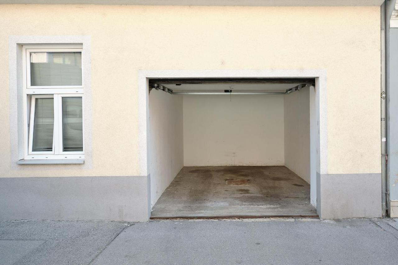 Appartement Experience *
