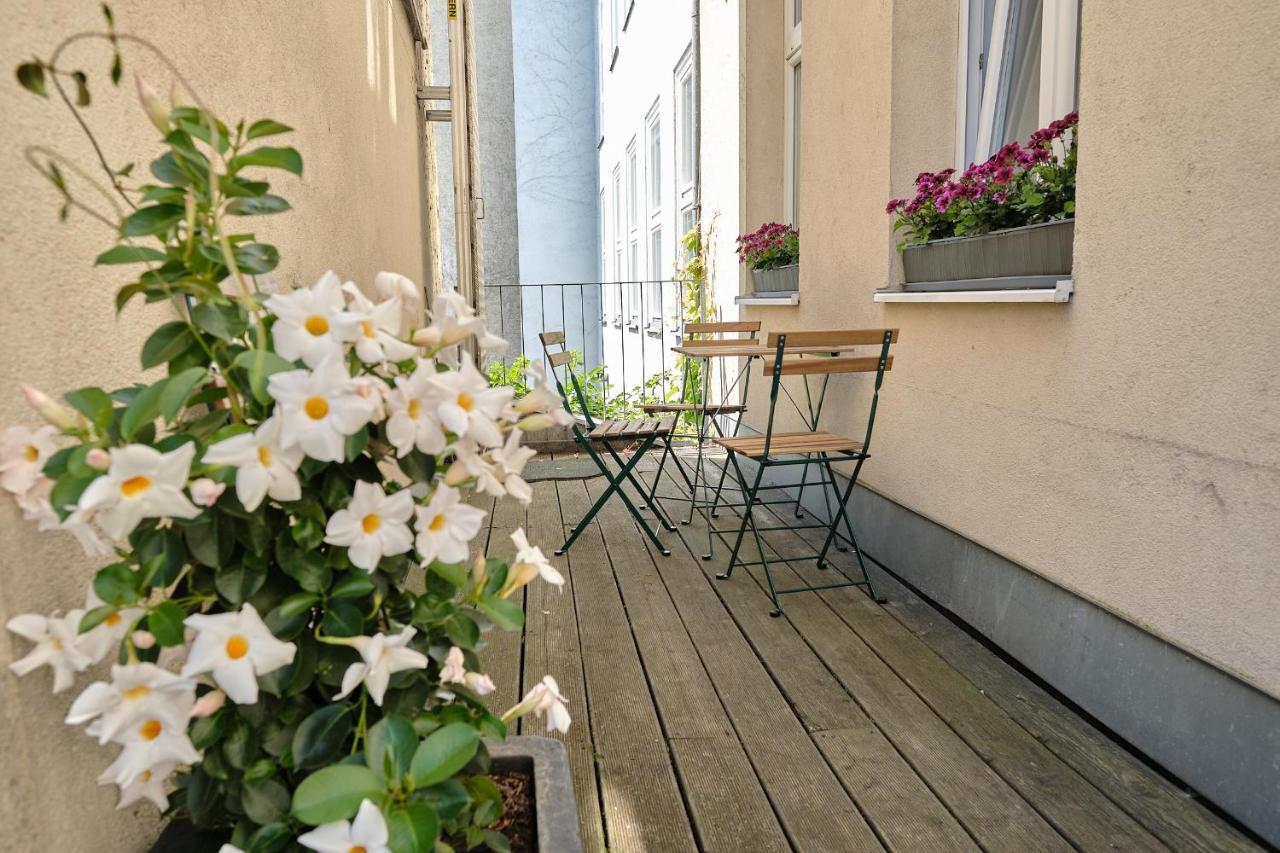 Appartement Experience