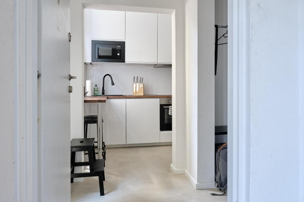 Experience Apartamento Viena