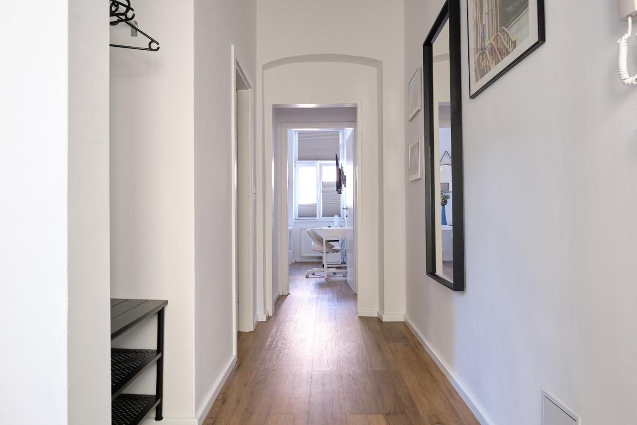 Experience Appartement