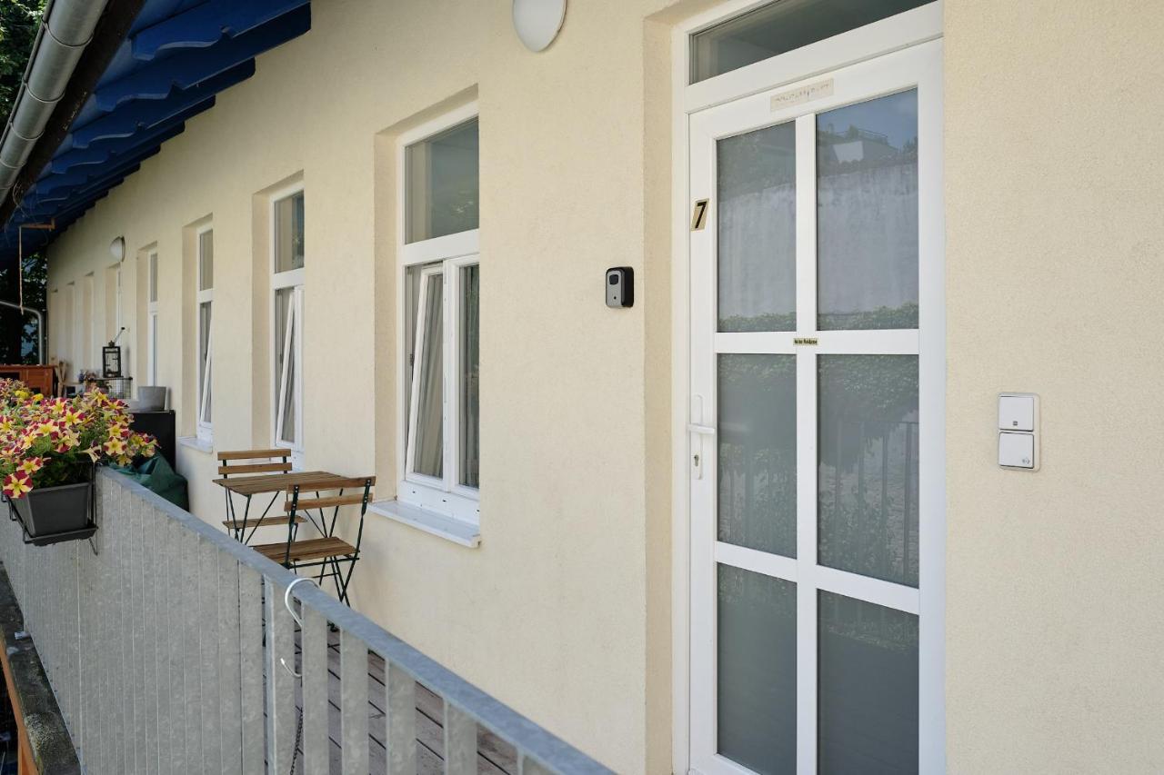 Experience Appartement Wenen