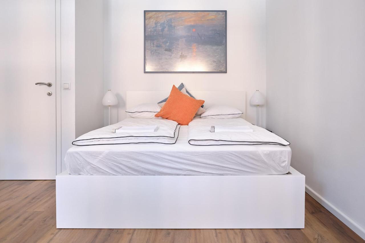 Experience Appartement Wenen