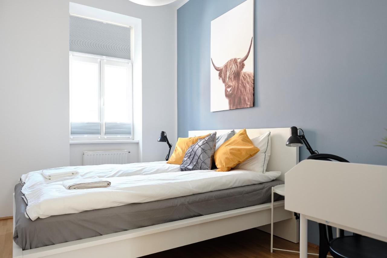 Appartement Experience Wenen