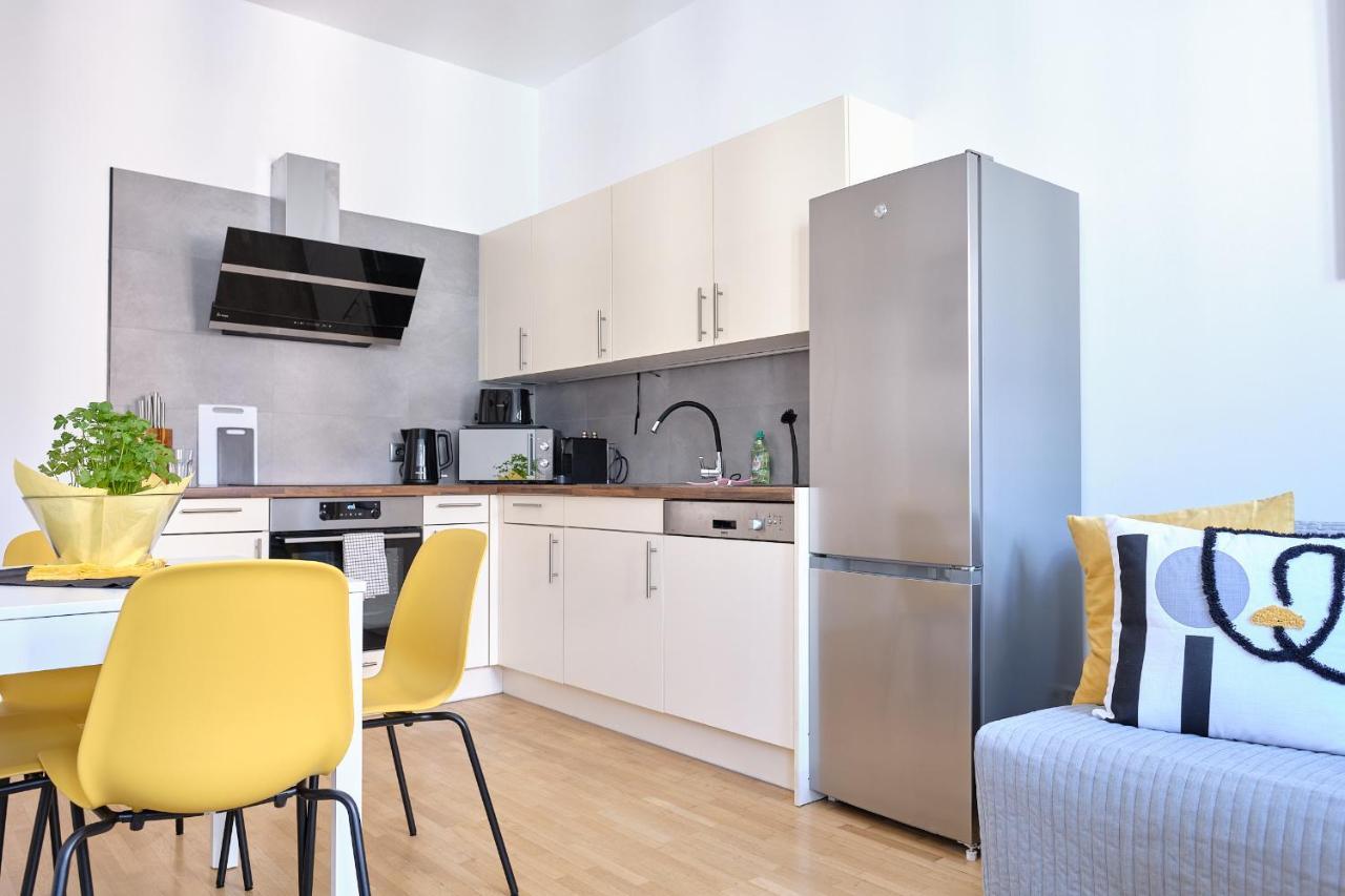 Experience Appartement *