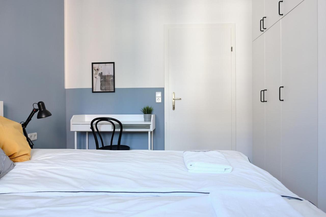 Experience Appartement *