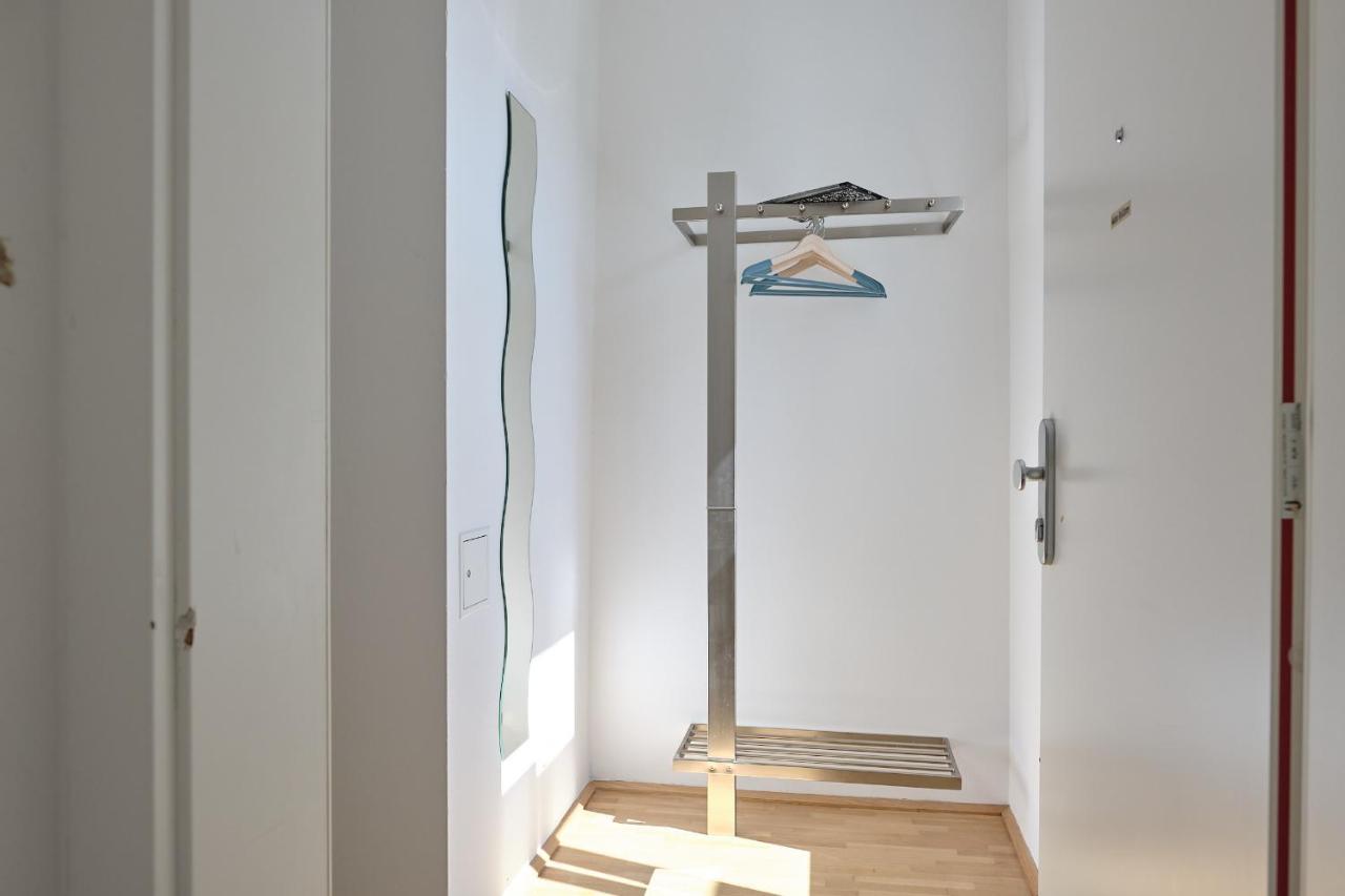 Experience Appartement *