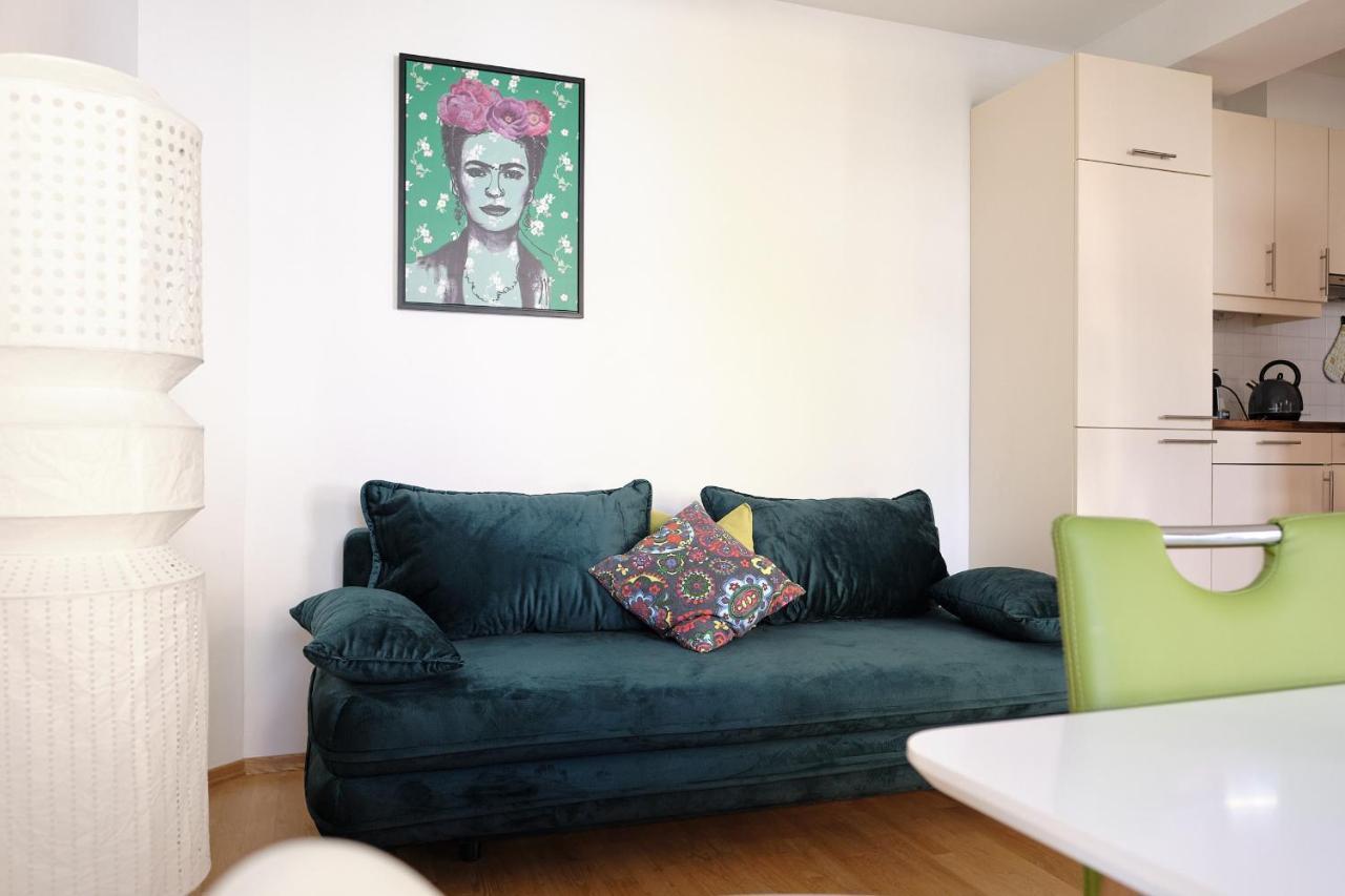 Experience Appartement Wenen