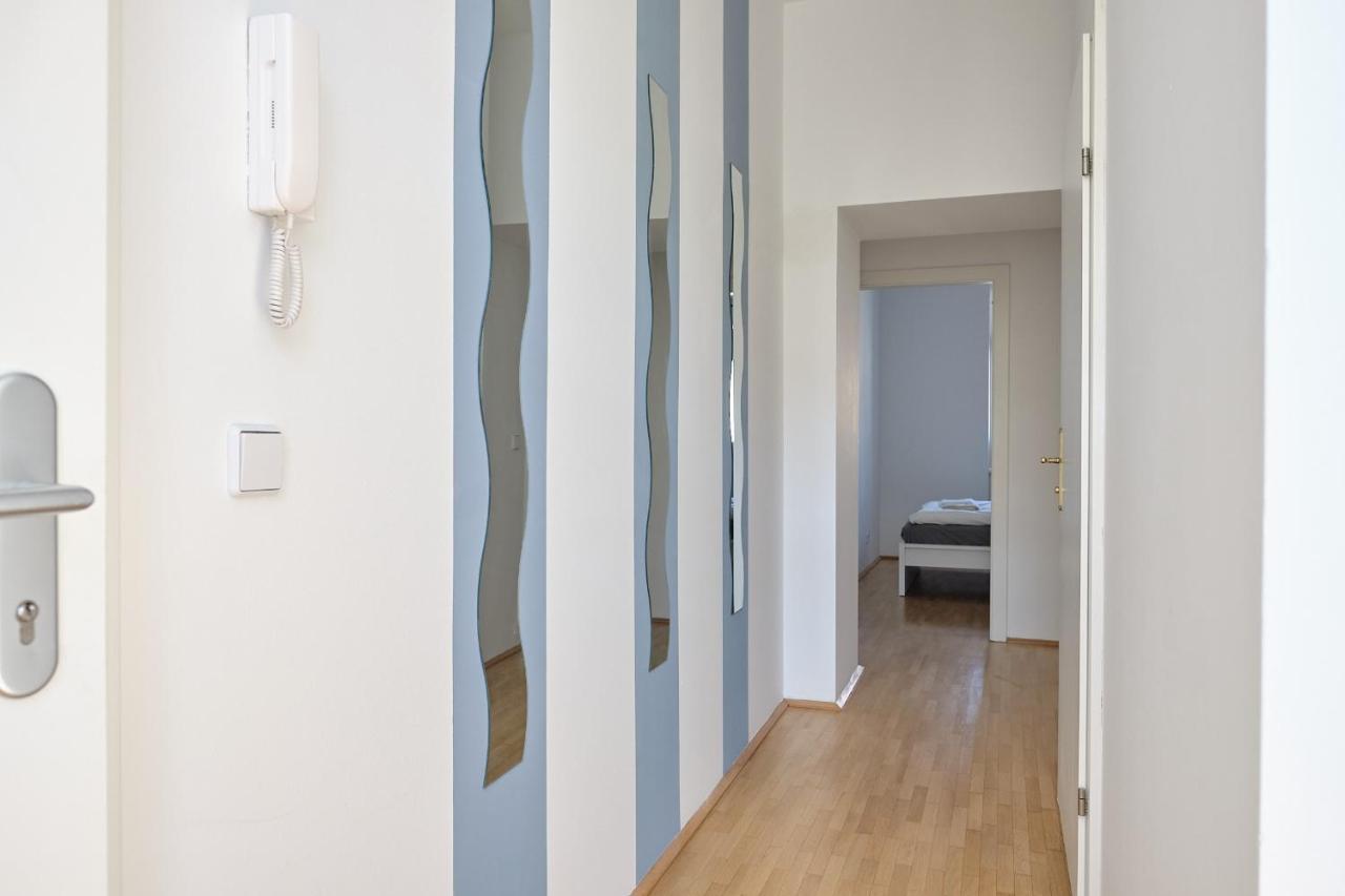 Experience Appartement