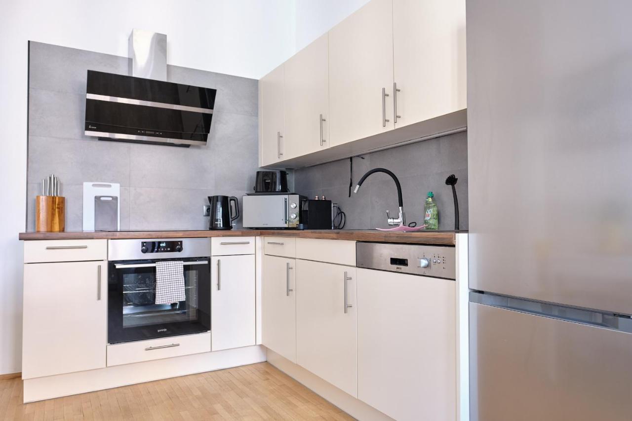 Appartement Experience Wenen