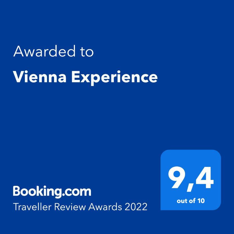 Experience * Wenen