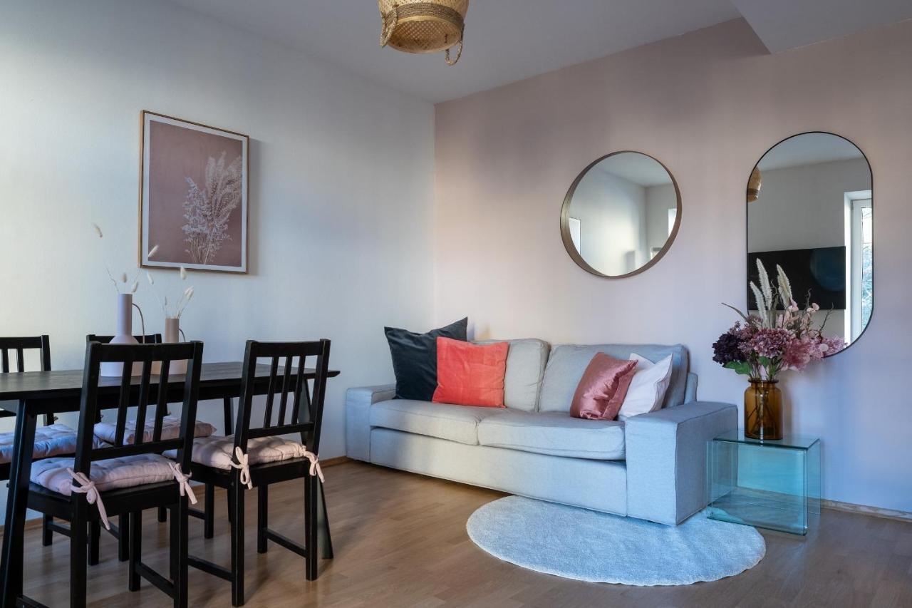 Experience Appartement *