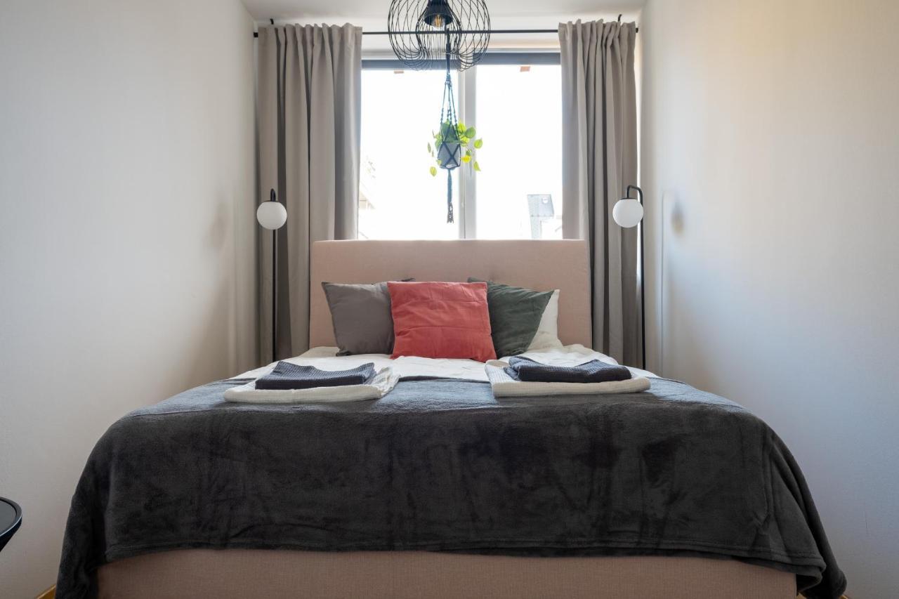 Appartement Experience *