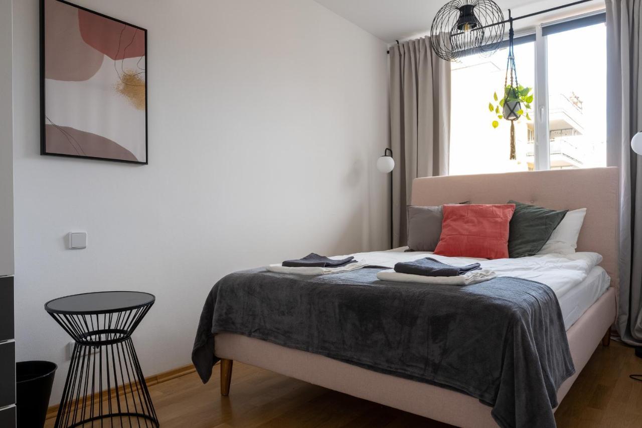 Appartement Experience Wenen