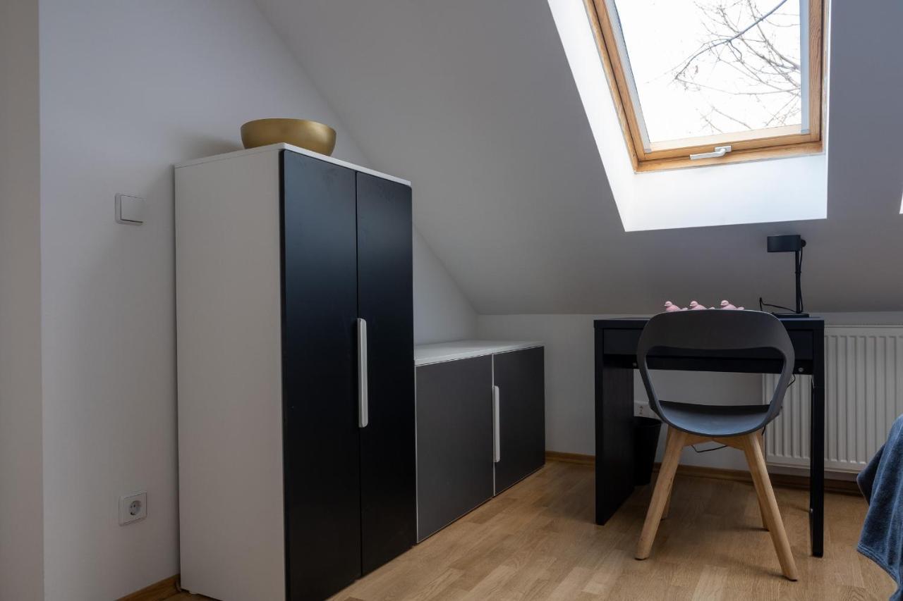 Experience Appartement
