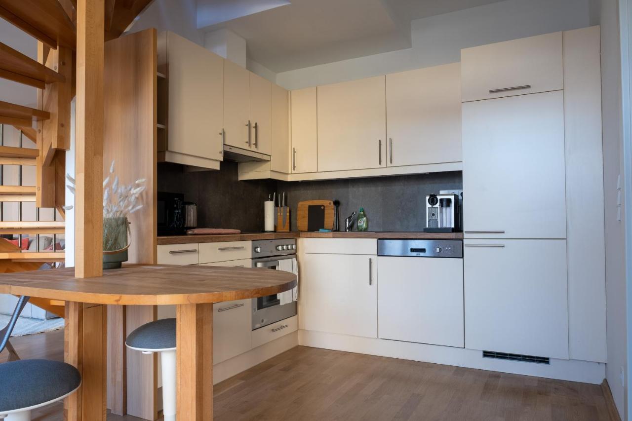 Experience Appartement Wenen