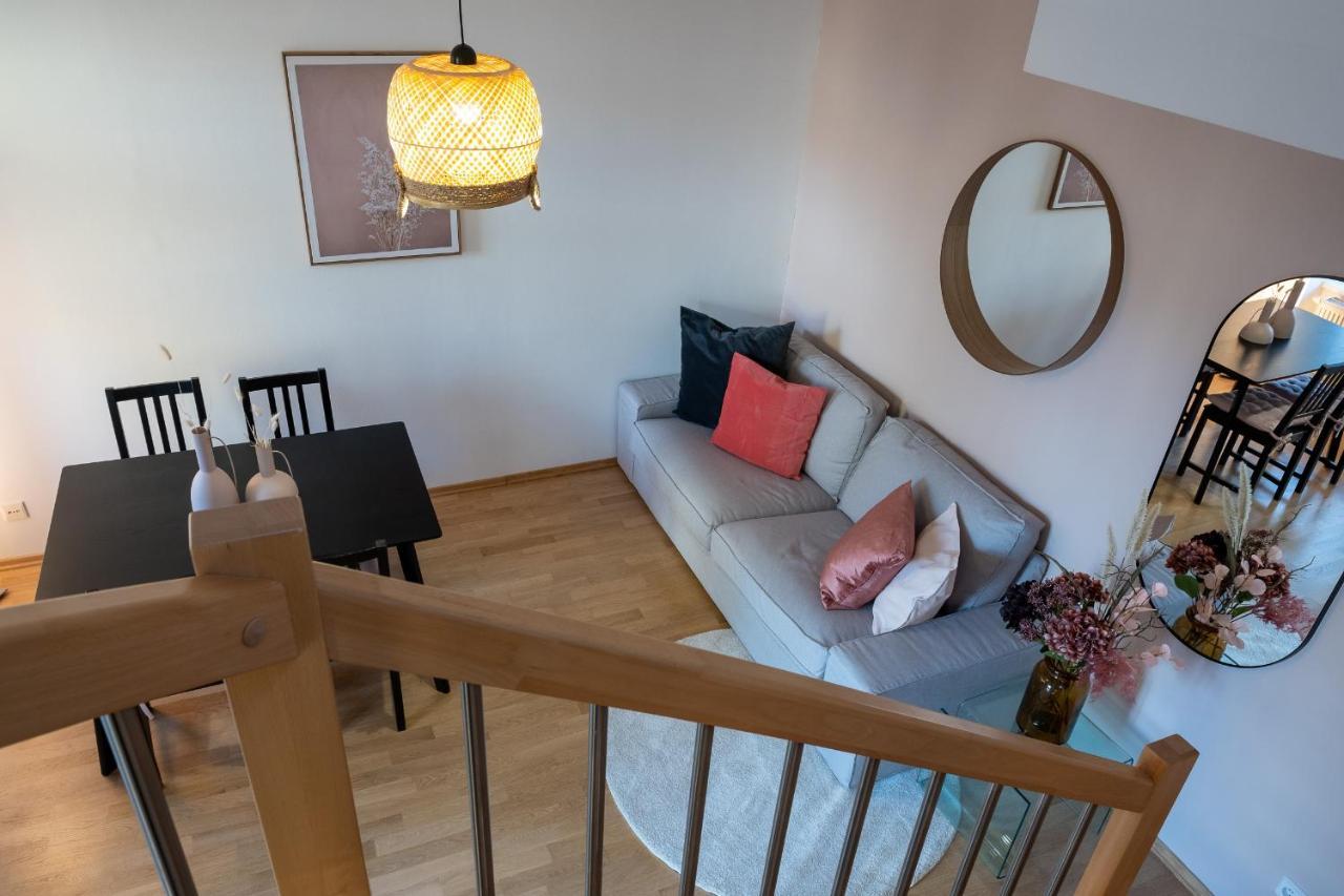 Experience Appartement