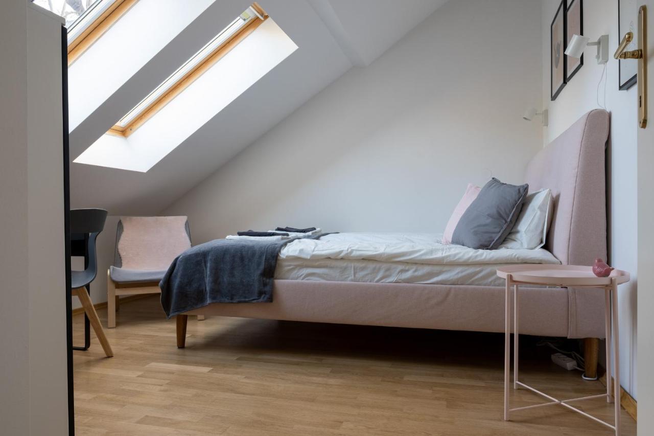 Experience Appartement *