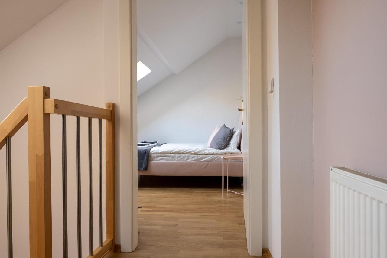 Experience Appartement Wenen