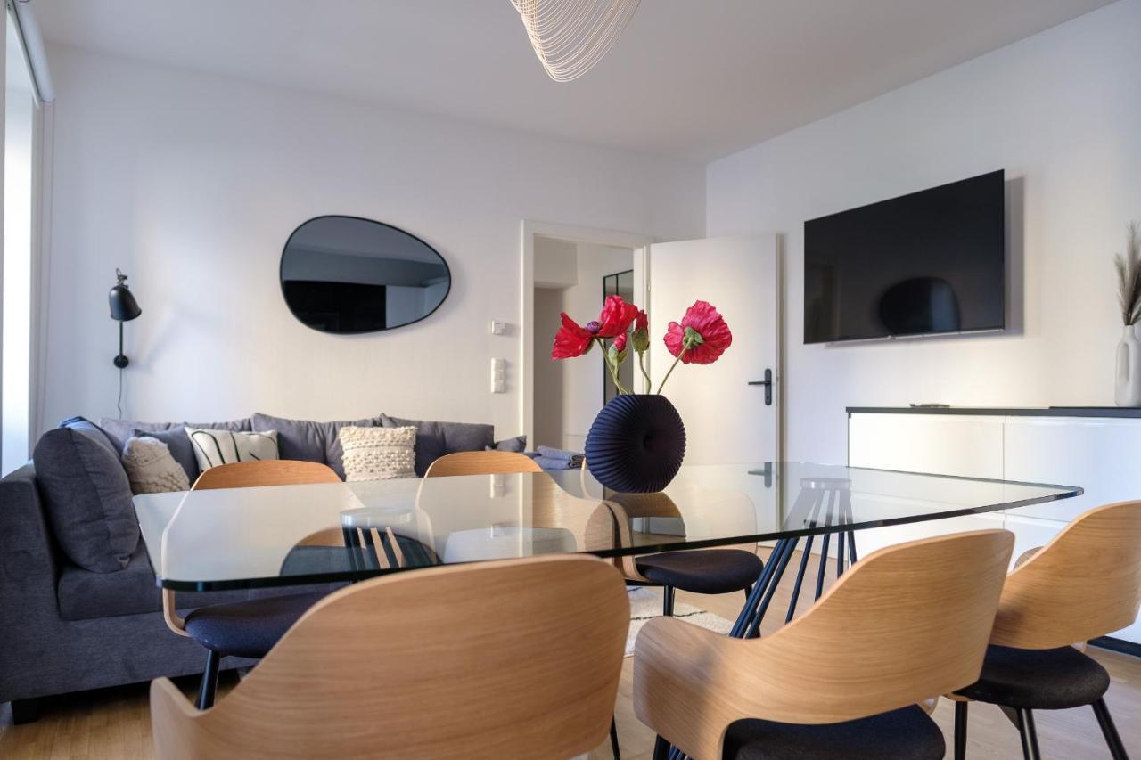 Appartement Experience Wenen
