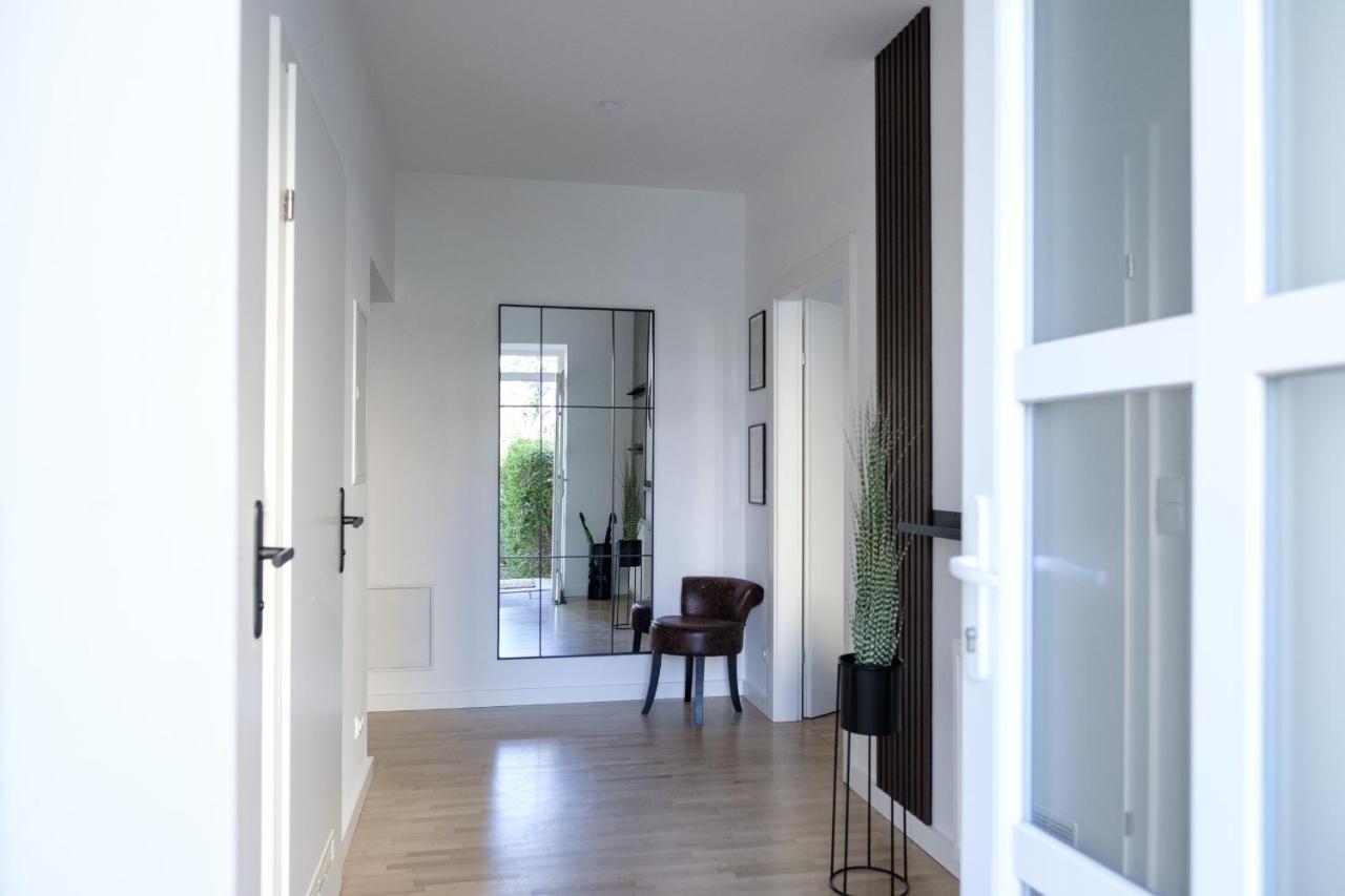 Experience Appartement *