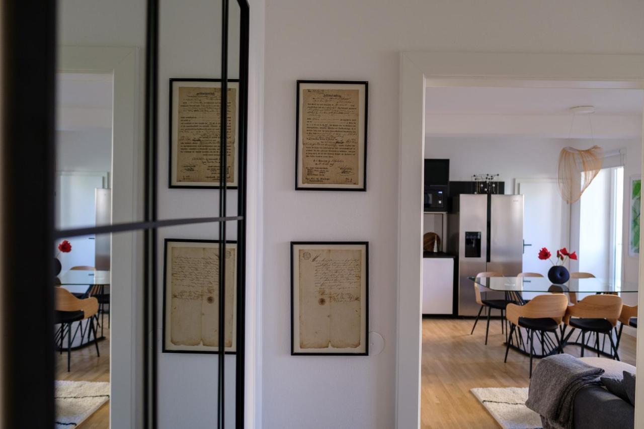 Appartement Experience *