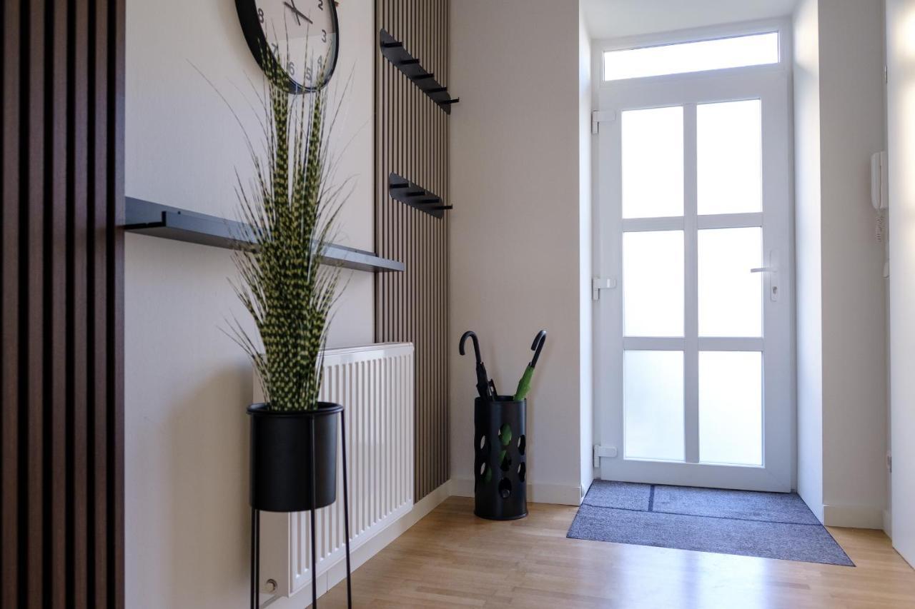 Experience Appartement *