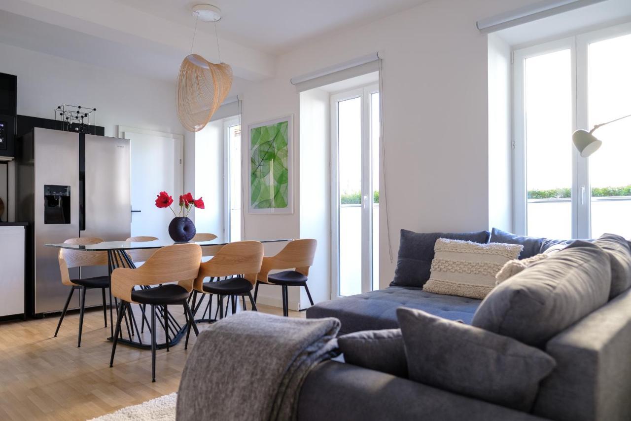 Experience Appartement