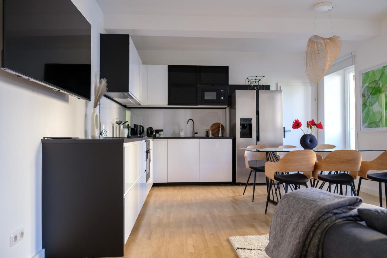 Experience Appartement Wenen