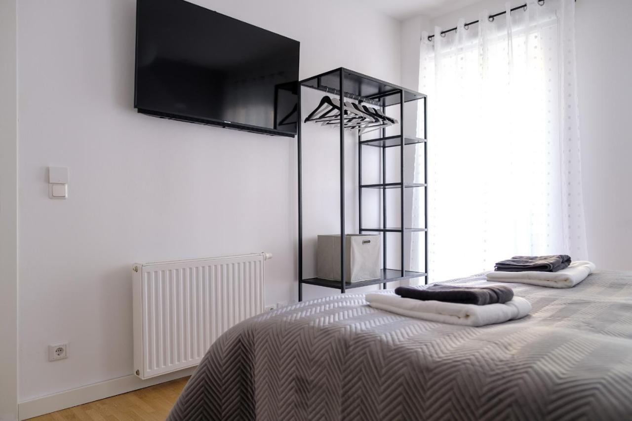 Experience Appartement *