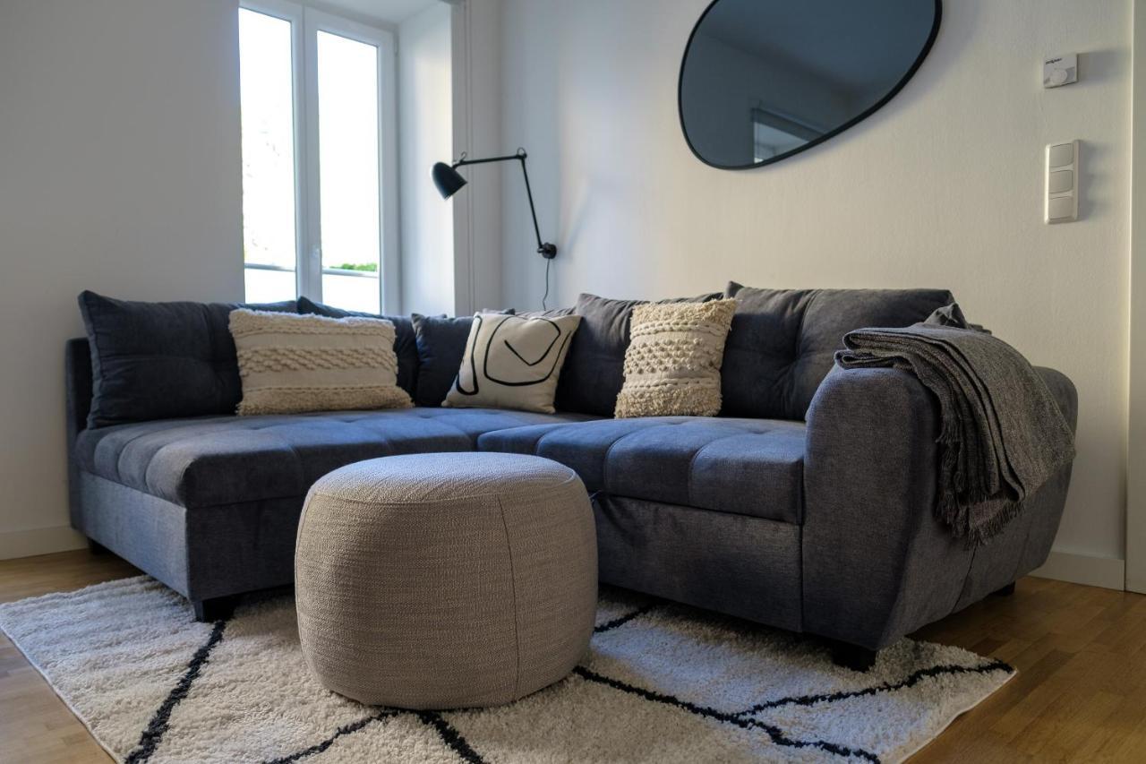 Experience Appartement