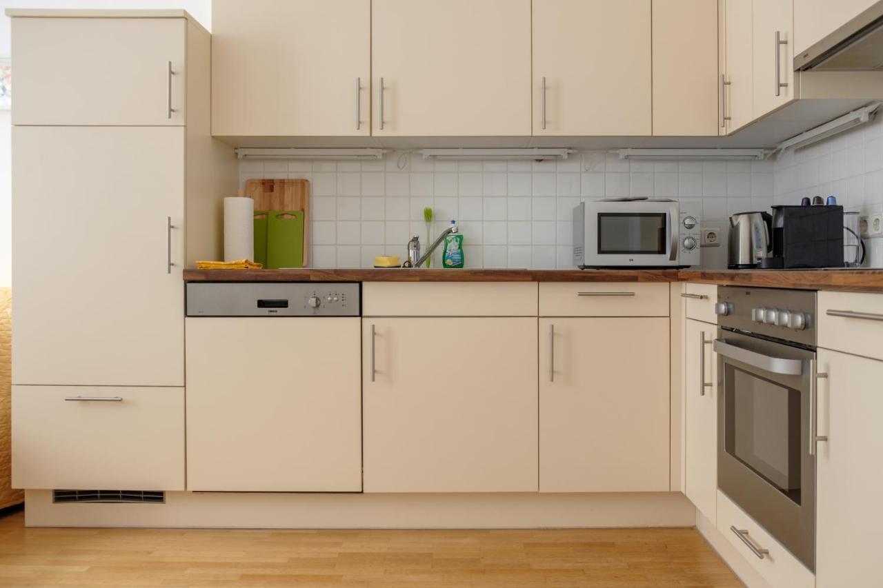 Experience Appartement *