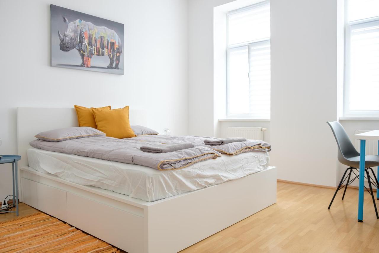 Experience Appartement *