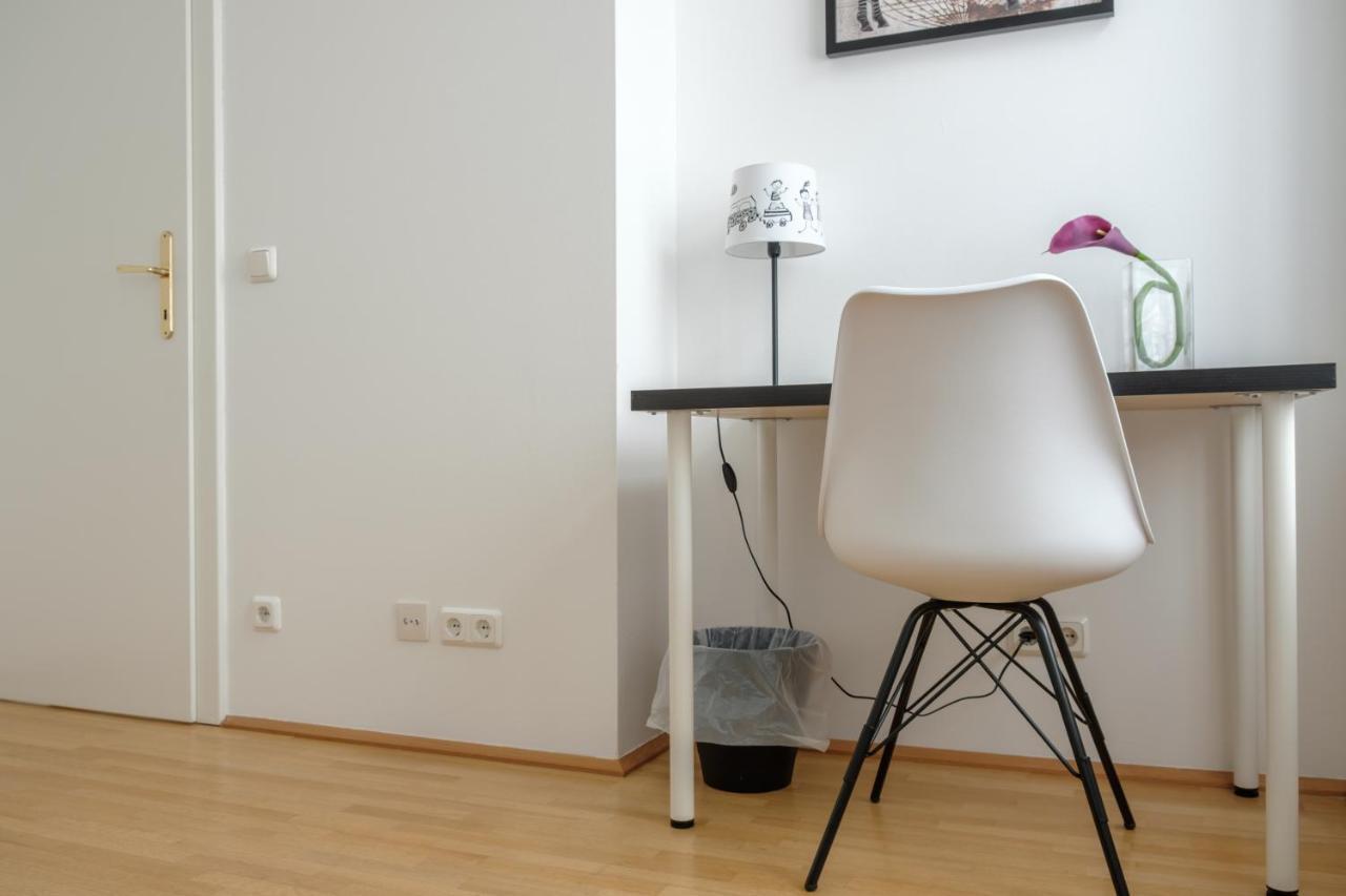 Experience Appartement *