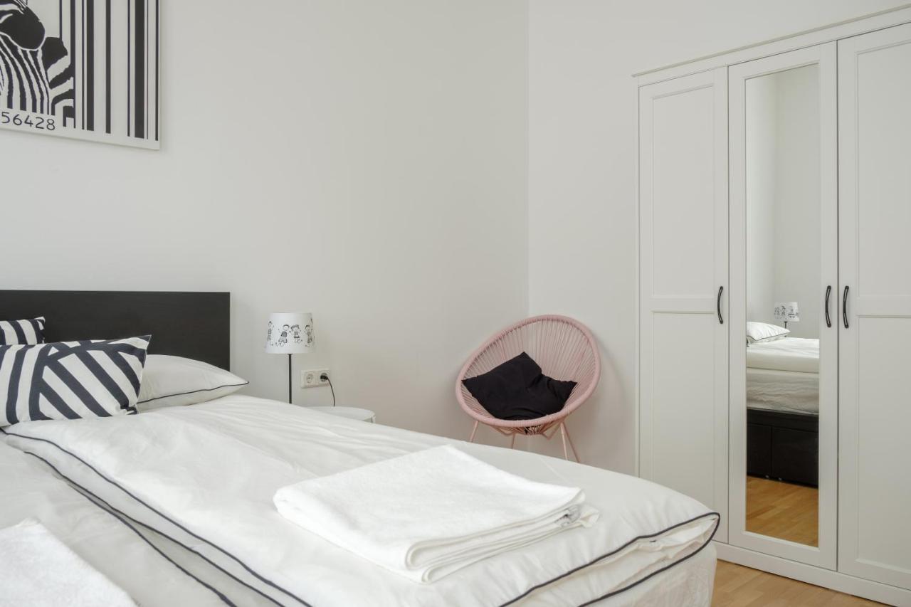Appartement Experience