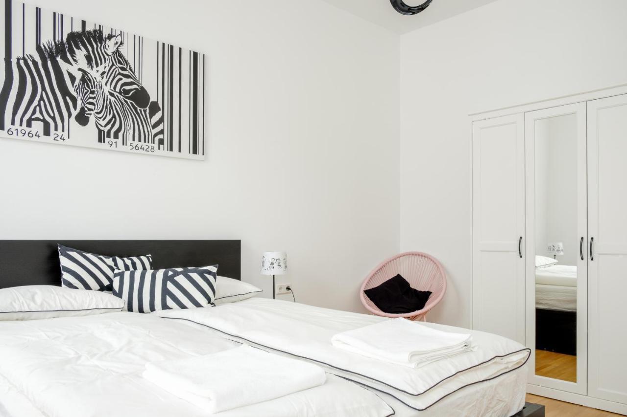 Experience Appartement Wenen
