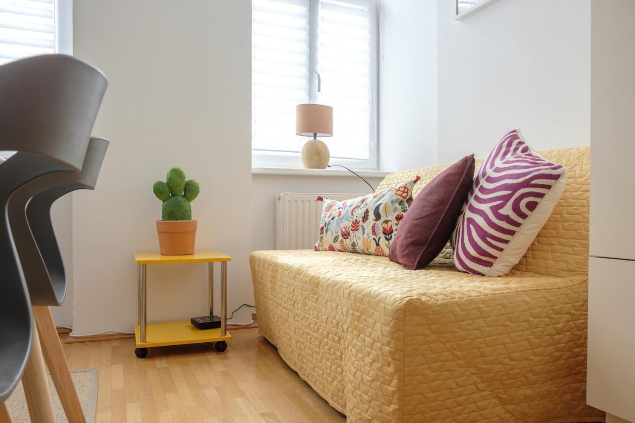 Experience Apartamento *