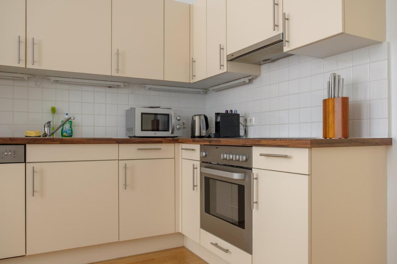 Appartement Experience *
