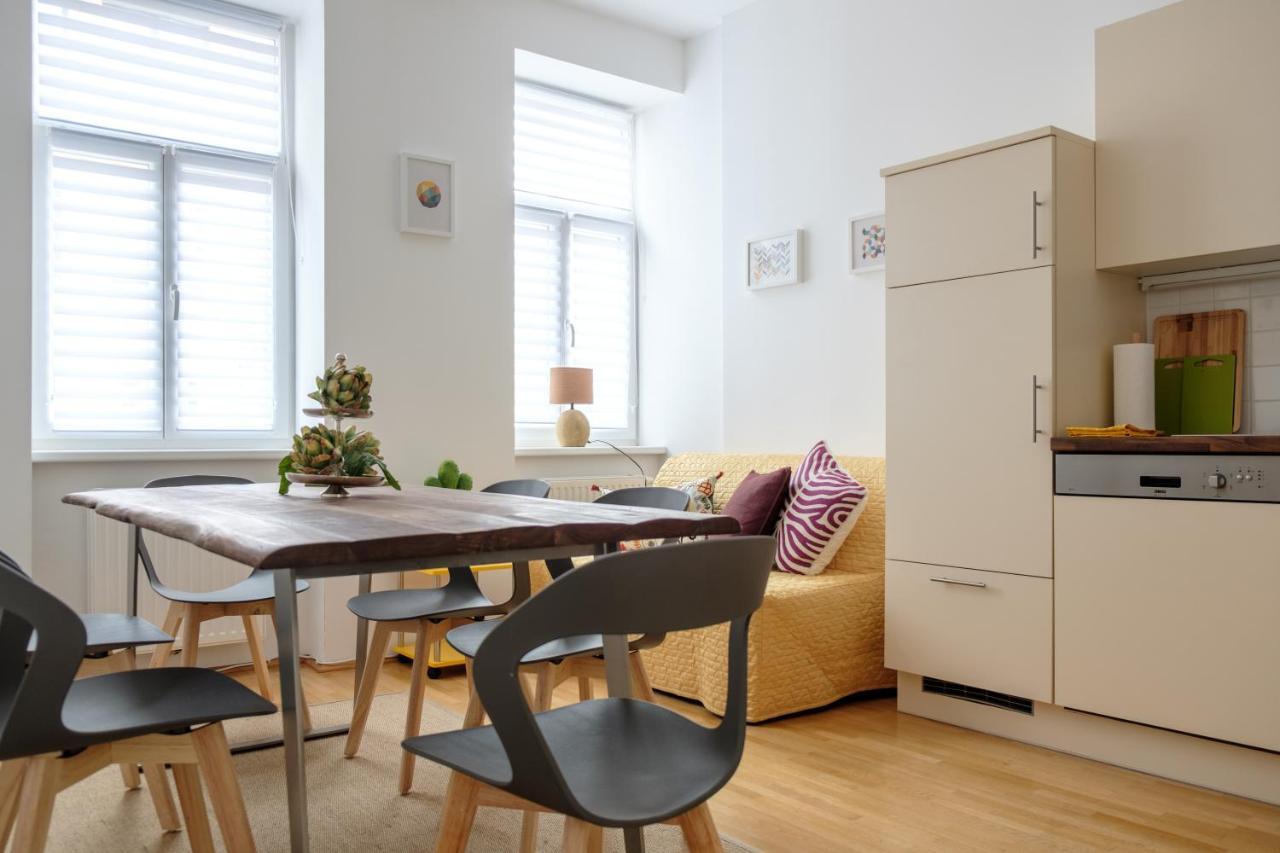 Appartement Experience