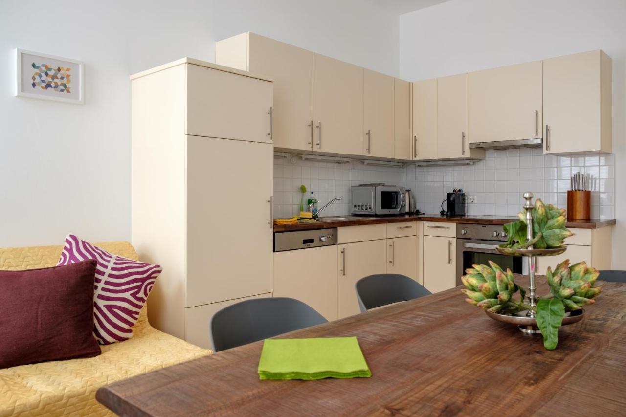 Experience Appartement *