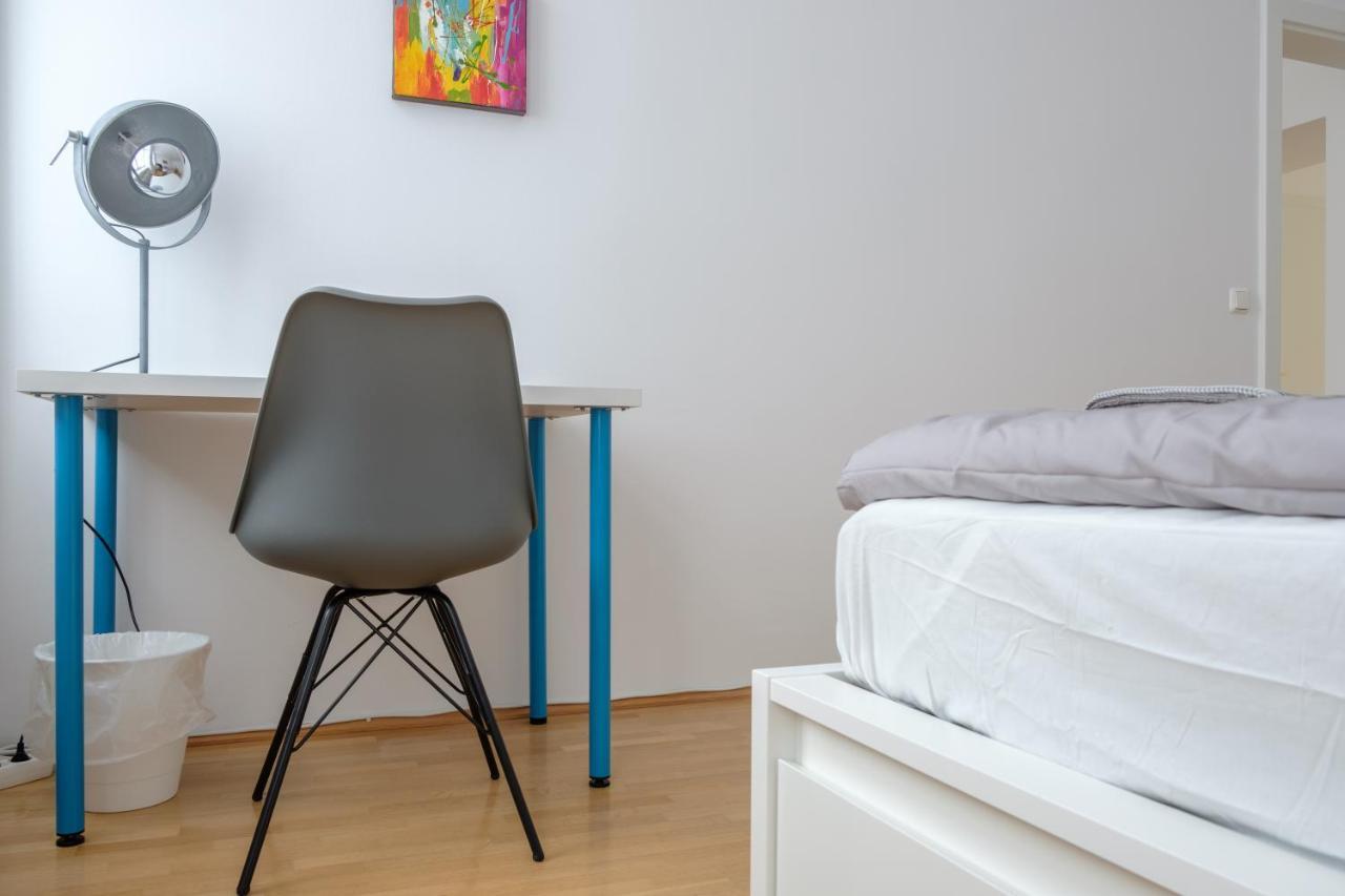 Experience Appartement Wenen